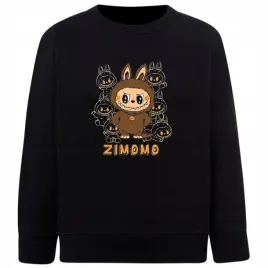 bluza-dziecieca-bez-kaptura-labubu-zimomo-prezent-bawel-nadruk-122-128-w762