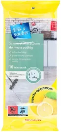 flinkandsauber-sciereczki-mokre-do-mycia-podlog-o-zapachu-cytrynowym-16-szt