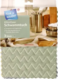 flinkandsauber-scierka-do-kurzu-z-mikrofazy-mikrofibry-wym-17-x-22-cm-3-szt