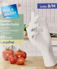 flinkandsauber-biale-rekawice-nitrylowe-rekawiczki-jednorazowe-rozm-m-60-szt