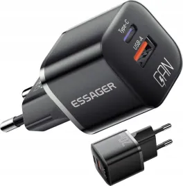 ladowarka-sieciowa-usb-c-20w-szybkie-ladowanie-gan-pd-qc-uniwersalna