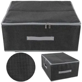 organizer-pojemnik-zamykany-na-zamek-porzadny-pudelko-usztywniane-51x40x24