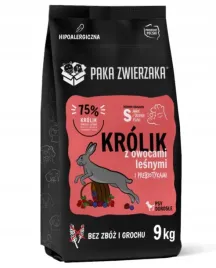 paka-zwierzaka-krolik-z-owocami-lesnymi-sucha-karma-prebiotyki-psa-s-9kg