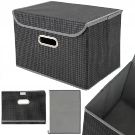 pojemnik-na-rzep-usztywniany-organizer-pudlo-tekstylne-do-szafy-33x23x23