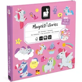 magnetyczna-ukladanka-jednorozce-magneti-stories-magnesy-3-janod