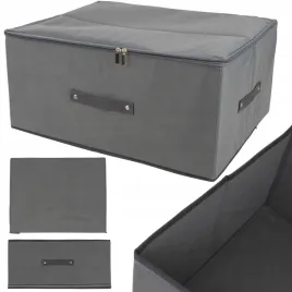 pojemnik-do-przechowywania-skladany-organizer-tekstylny-na-posciel-51x40x24