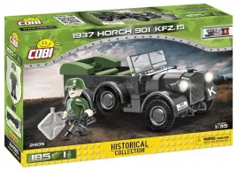 klocki-cobi-1937-horch-901-kfz-15-2405