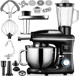 robot-kuchenny-planetarny-mikser-kerch-rotary-podgrzewana-misa-black-62l