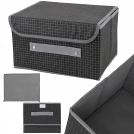 organizer-pudelko-pojemnik-z-rzepem-na-bielizne-pudlo-tekstylne-26x20x16