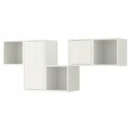 ikea-eket-kombinacja-szafek-sciennych-bialy-175x35x70-cm