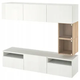 ikea-besta-eket-szafka-pod-tv-bialy-selsviken-polysk-biel-180x42x166-cm