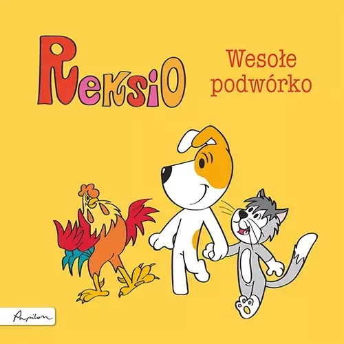 reksio-wesole-podworko