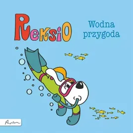 reksio-wodna-przygoda