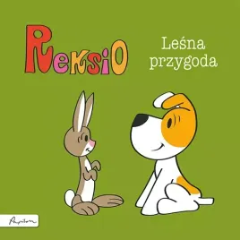 reksio-lesna-przygoda