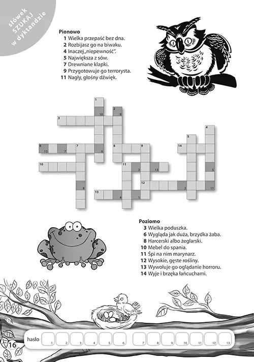 radosne-dyktanda-klasa-4-przedmiot-jezyk-polski