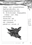 radosne-dyktanda-klasa-1-stan-nowy