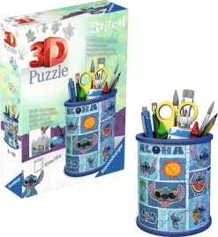puzzle-54-elementy-przybornik-disney-stitch