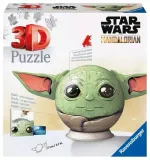 puzzle-72-elementow-3d-kula-star-wars-grogu