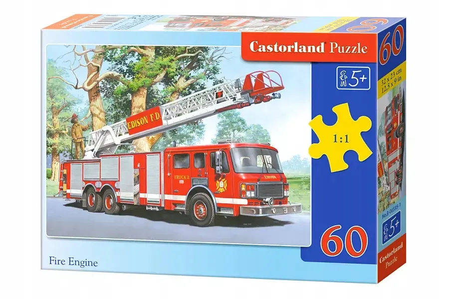 puzzle-60-elementow-woz-strazacki