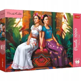 puzzle-1000-trefl-premium-plus-frida-kahlo-dwa-oblicza-12095