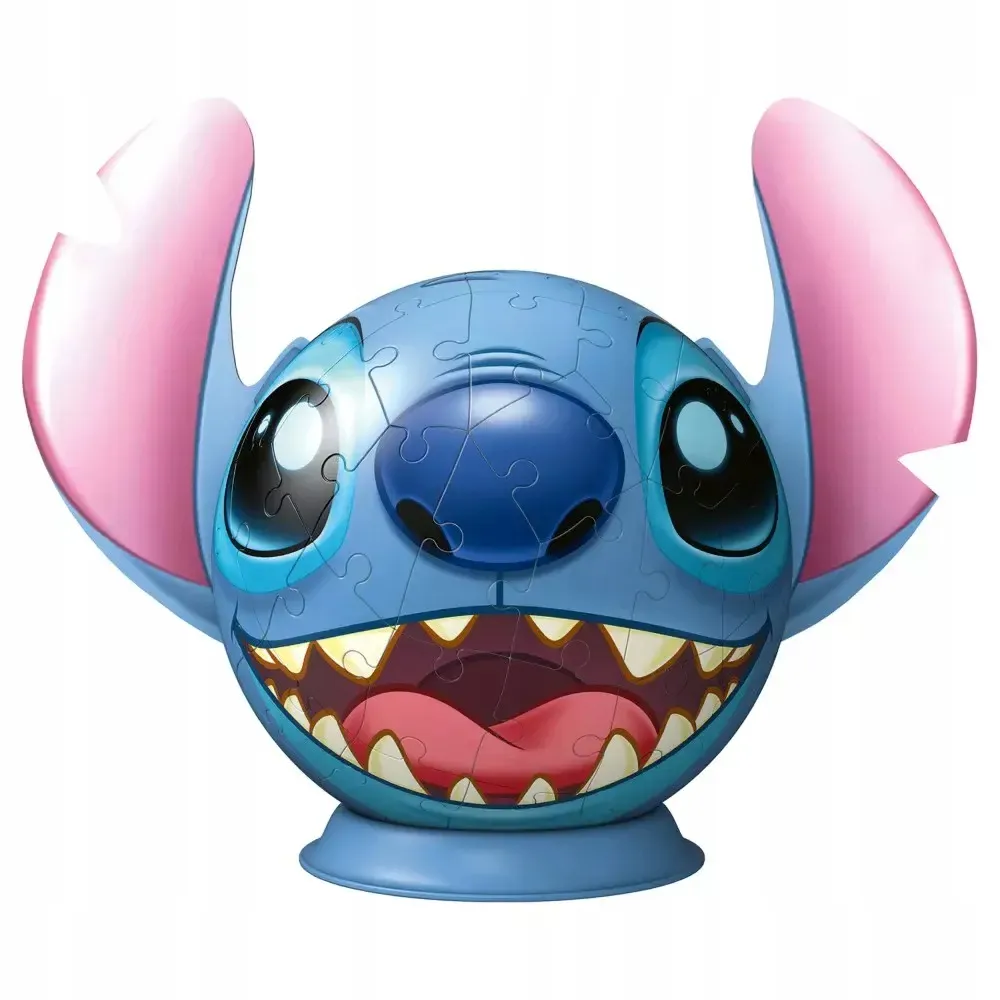 puzzle-3d-76-elementow-disney-stitch-stan-nowy
