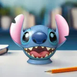 puzzle-3d-76-elementow-disney-stitch-kolekcja-puzzle-ball