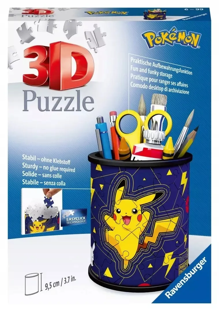 puzzle-3d-54-przybornik-pikachu