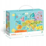 puzzle-100-elementow-mapa-europy-stan-nowy