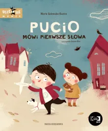 pucio-mowi-pierwsze-slowa