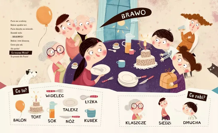 pucio-mowi-pierwsze-slowa-stan-opakowania-oryginalne