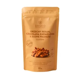 clusters-orzechy-pekan-slone-paluszki-and-czekolada-karmelowa-deseo