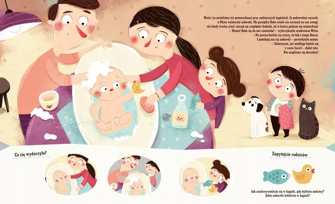 pucio-umie-opowiadac