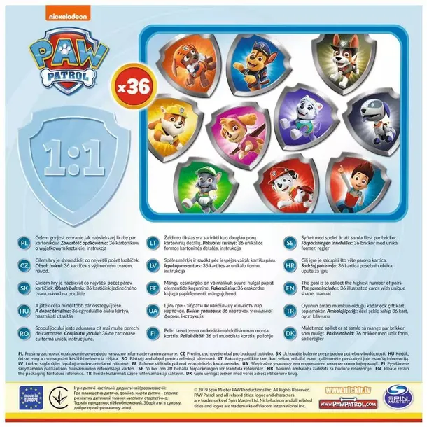 psi-patrol-memos-waga-z-opakowaniem-1-kg