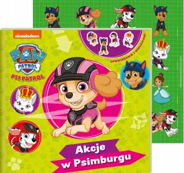 psi-patrol-opowiadania-z-naklejkami-akcje-w-psimburgu