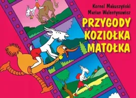 przygody-koziolka-matolka