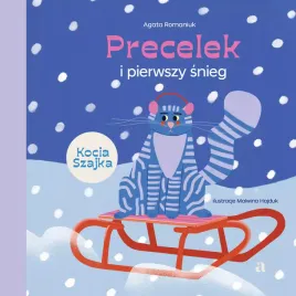 precelek-z-kociej-szajki-tom-3-precelek-i-pierwszy-snieg
