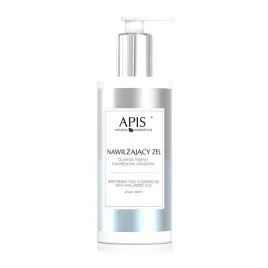 lagodny-nawilzajacy-zel-do-mycia-twarzy-z-kwasem-hialuronowym-apis-300ml