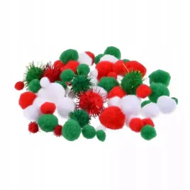 pomponiki-do-zestawu-zrob-to-sam-80szt