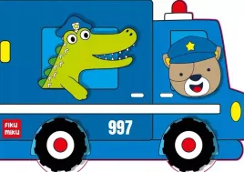 policja-kolorowanka-z-naklejkami