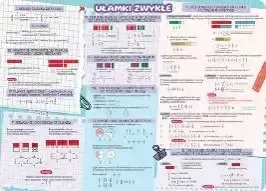 podkladka-dwustronna-na-biurko-b3-ulamki-zwykle-i-dziesietne