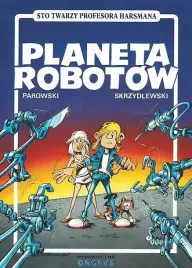 planeta-robotow-wydanie-kolekcjonerskie