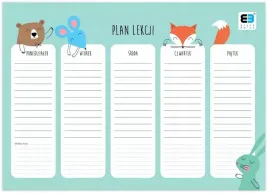 plan-lekcji-a4-zwierzatka