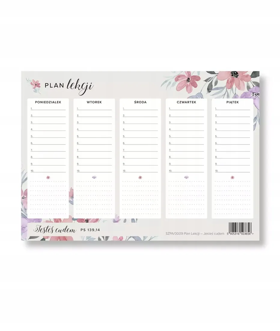 plan-lekcji-jestes-cudem