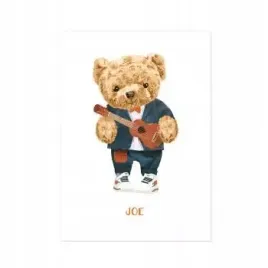 plakat-30x40-cm-fluffy-puffy-joe