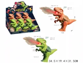 pistolet-banki-mydlane-dinozaur