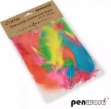 piorka-10-15cm-50szt