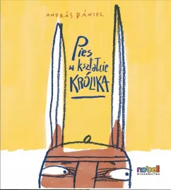 pies-w-ksztalcie-krolika