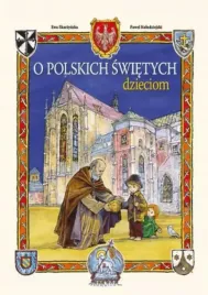 o-polskich-swietych-dzieciom