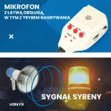 megafon-60w-meg060-vonyx-marka-ltc-audio-funkcje-wbudowany-mikrofon-odtwarzanie-plikow-audio-funkcja-powerbanku-tryb-glosnomowiacy-odbieranie-polaczen-odpornosc-na-zachlapanie-radio-fm-funkcja-karaoke-brak