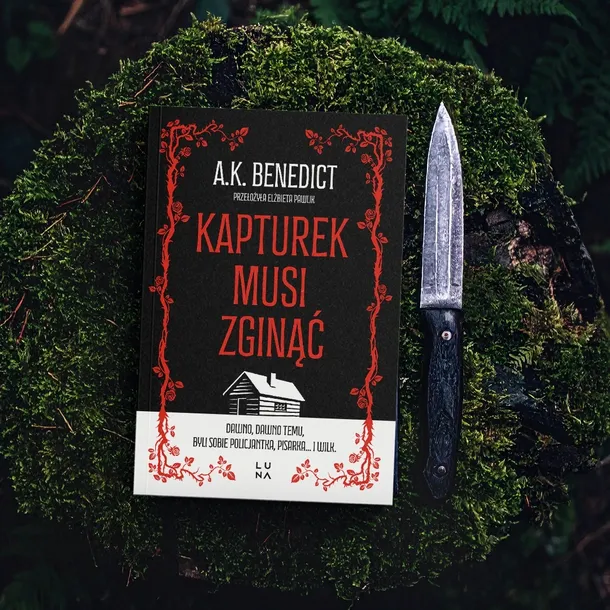 kapturek-musi-zginac-wydawnictwo-luna